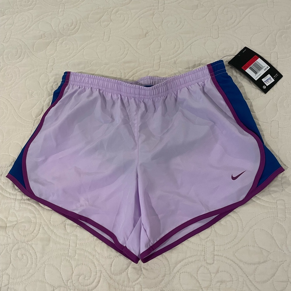 Girl’s Nike Dri-Fit Shorts
